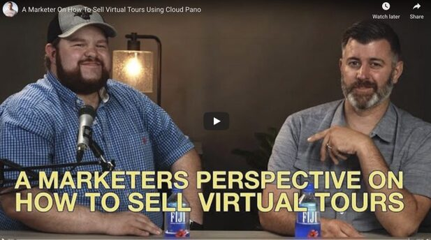 Jordan Powers and Wes Otto partnership interview