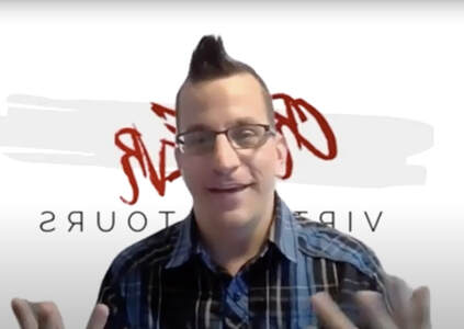 Mark Rutherford video testimonial