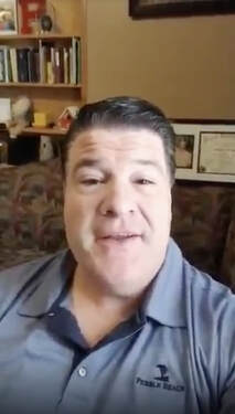 Ron Kroger - Marketing entrepreneur who quadrupled his business