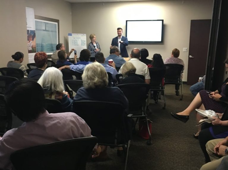 Zach's 2016 pitch presentation that changed everything